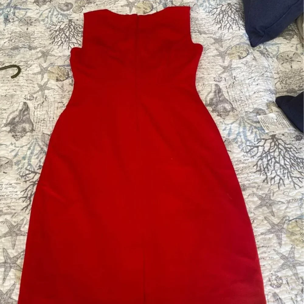 Women's Dress - Picture 3 of 4